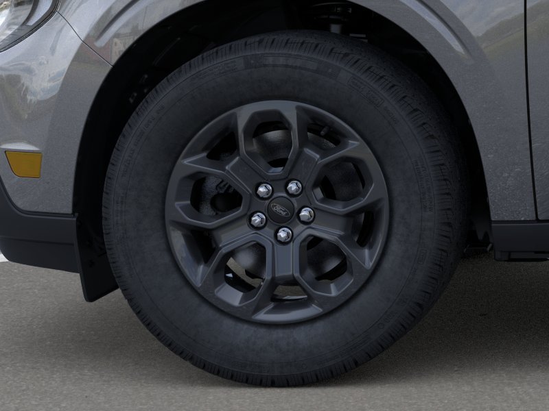 2026 Ford Maverick — photo 20