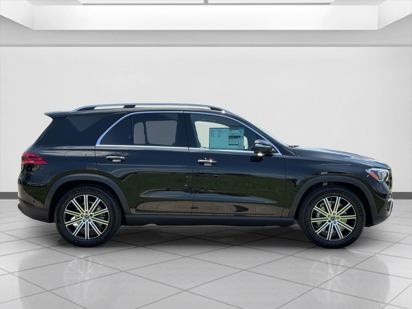 2026 Mercedes-Benz GLE GLE350 - Photo 2