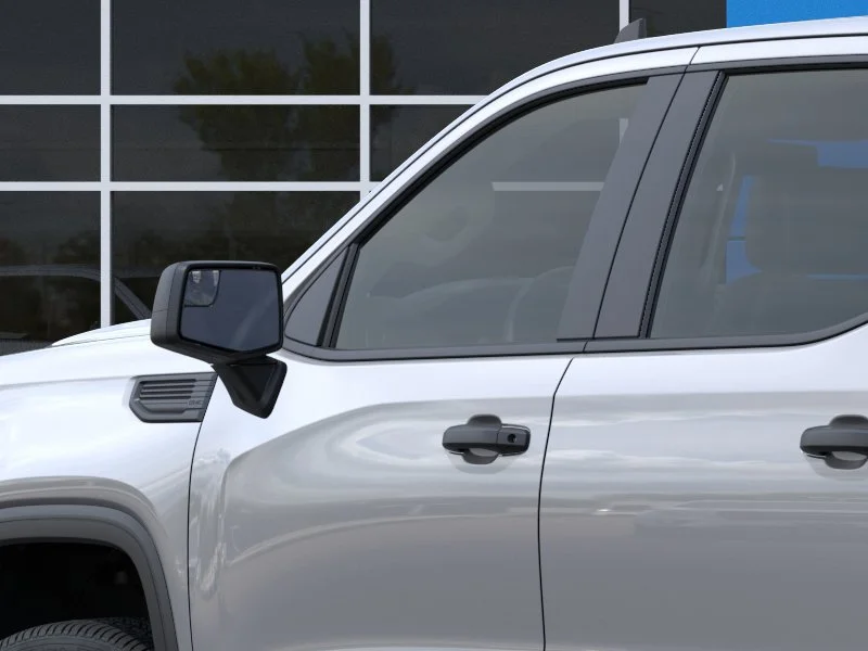 New 2026 Sterling Metallic GMC Pro image 12
