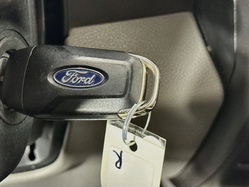 Used 2019 Gray Ford XLT image 18