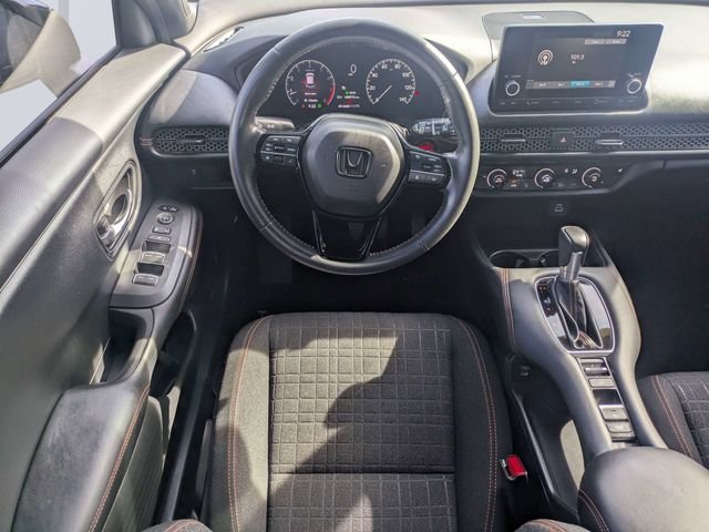 Used 2024 Black Honda Sport image 15