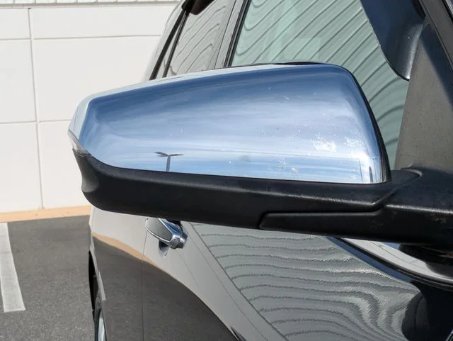 Certified Used 2020 Gray Chevrolet Premier image 12