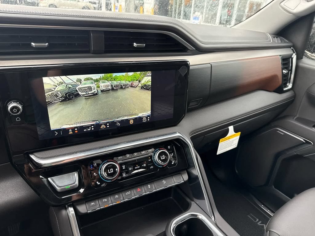 2026 GMC Sierra 1500 Denali - Photo 18