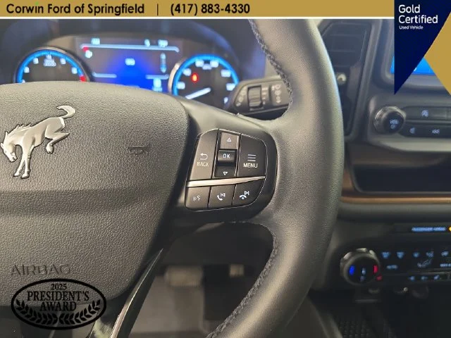 Certified Used 2024 Oxford White Ford Outer Banks image 31