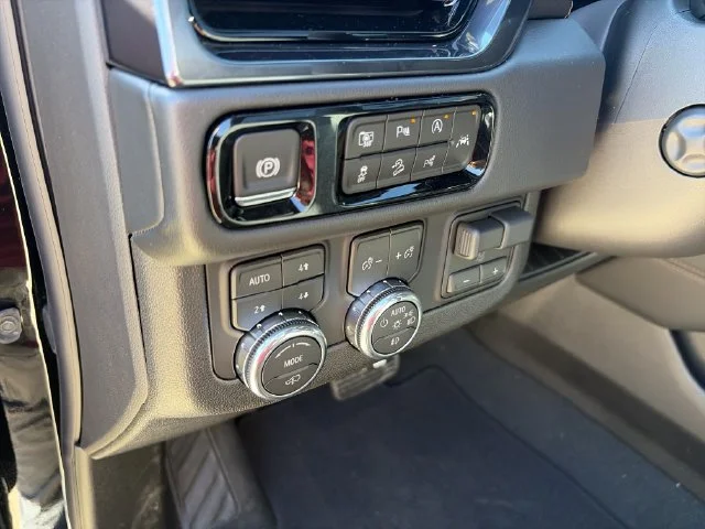 New 2027 Black GMC AT4 image 20