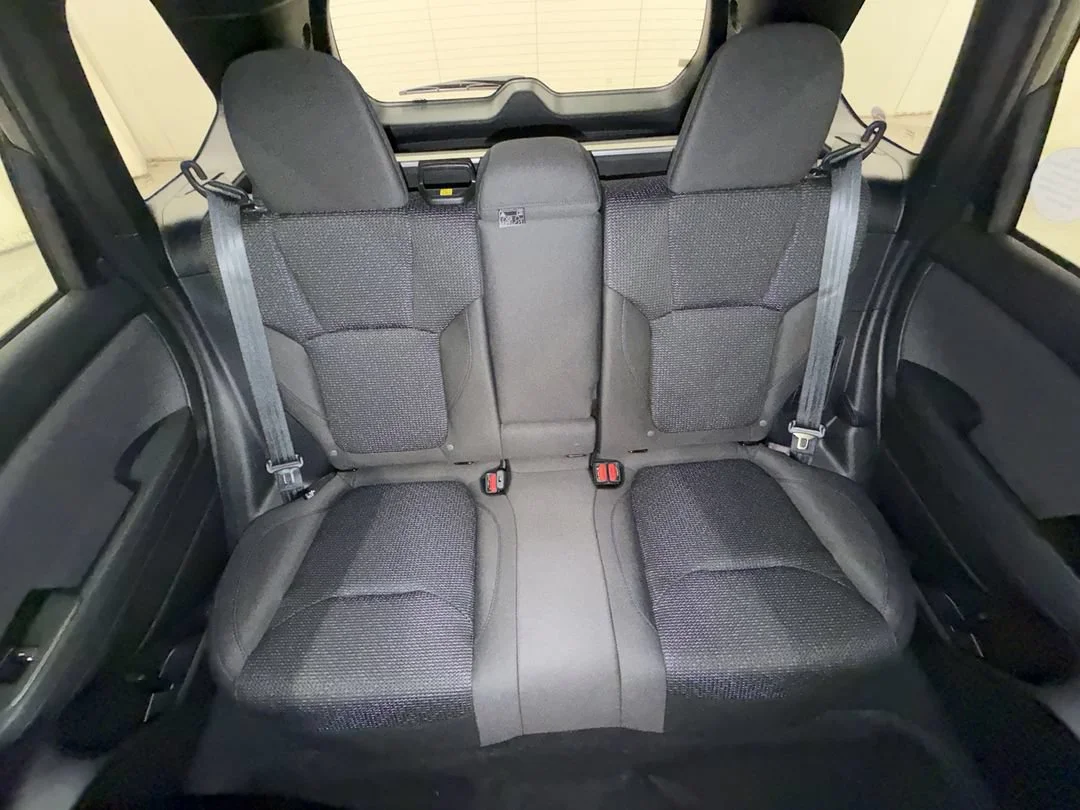 New 2026 Magnetite Gray Metallic Subaru Premium Hybrid image 21