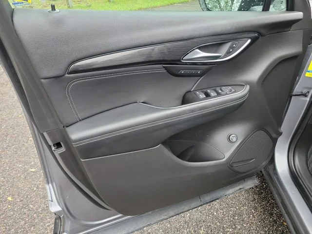 2021 Buick Envision Essence - Photo 20