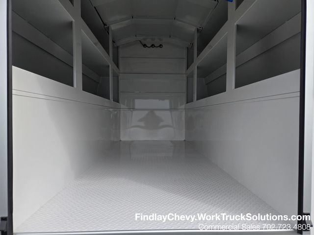 New 2024 Arc White Chevrolet NA image 13