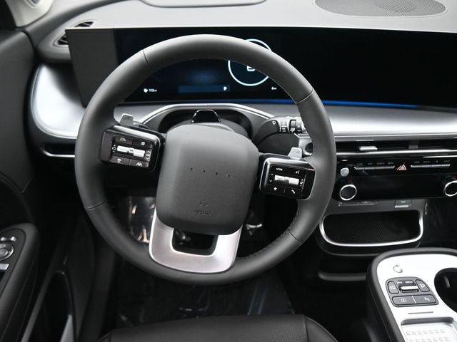 2026 Hyundai IONIQ 9 Performance Limited - Photo 13