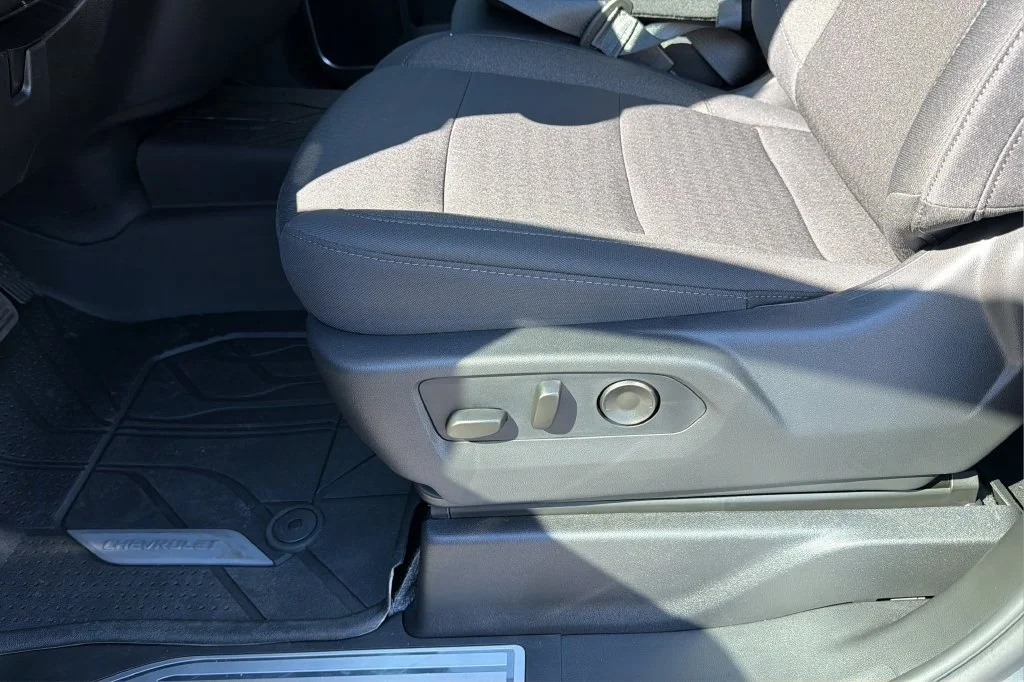 New 2026 Sterling Gray Metallic Chevrolet RST image 19
