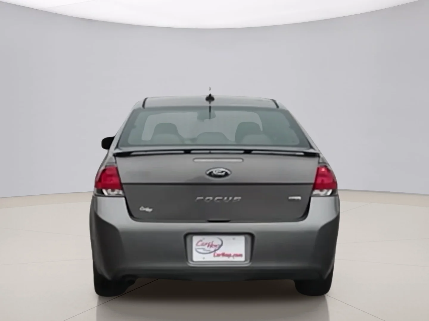 Used 2010 Gray Ford SES image 6