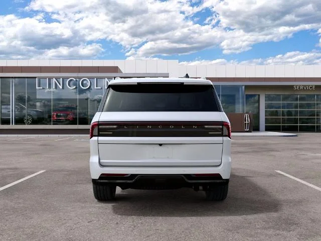 New 2027 Pristine White Metallic Tri-Coat Lincoln Premiere image 31