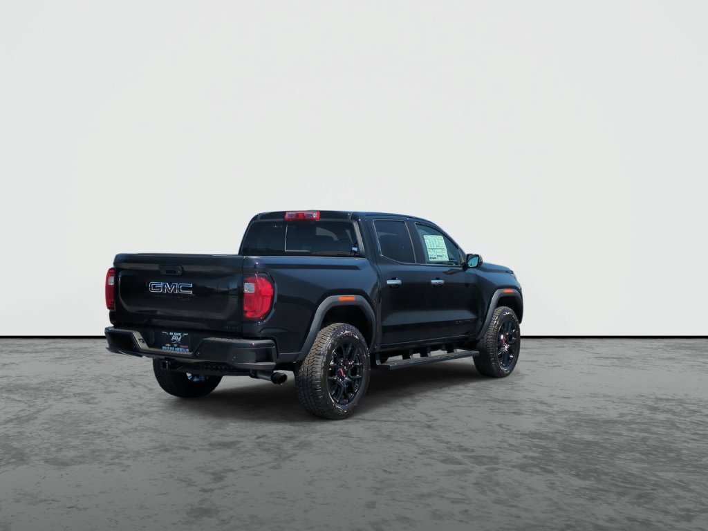 2026 GMC Canyon Denali - Photo 8