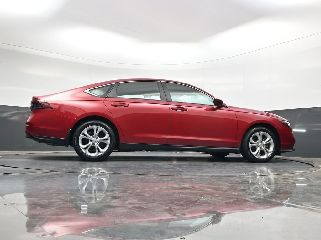 Used 2023  Honda LX image 37