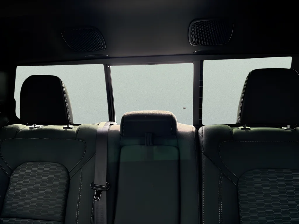 2026 RAM 1500 Big Horn/Lone Star - Photo 33