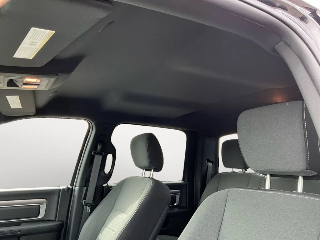 2024 RAM Ram 1500 Classic Warlock - Photo 15