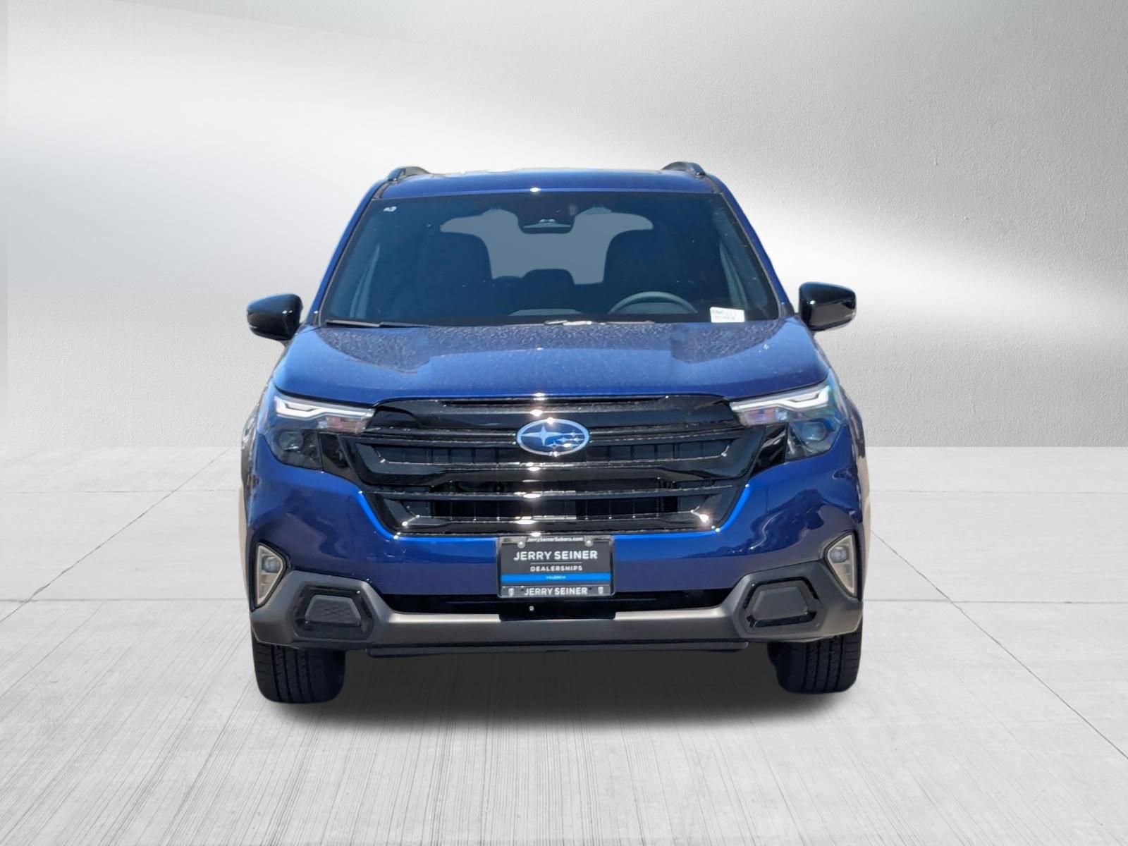 New 2026 SAPPHIRE BLUE PEARL Subaru Sport Onyx Addition image 13