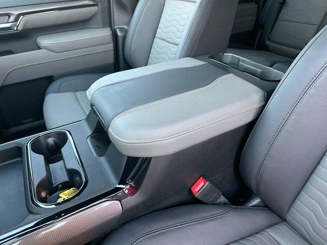 New 2026 Cypress Gray Chevrolet ZR2 image 21
