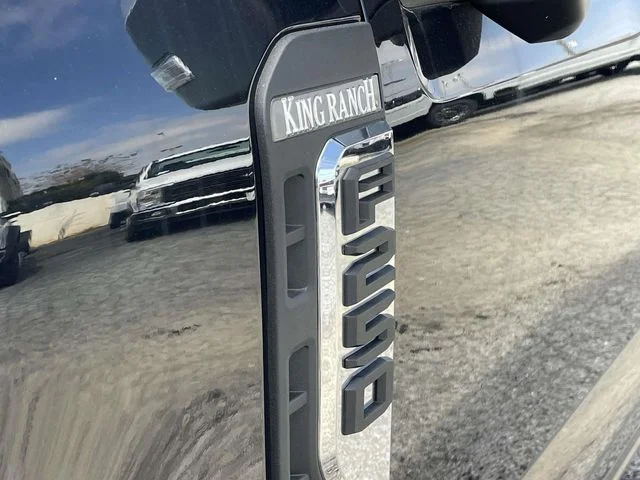 2025 Ford F-250 Super Duty King Ranch - Photo 7