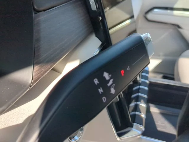 New 2026 Glacier White Tricoat GMC Denali image 27