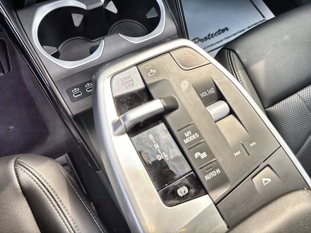 2025 BMW X1 28i - Photo 21