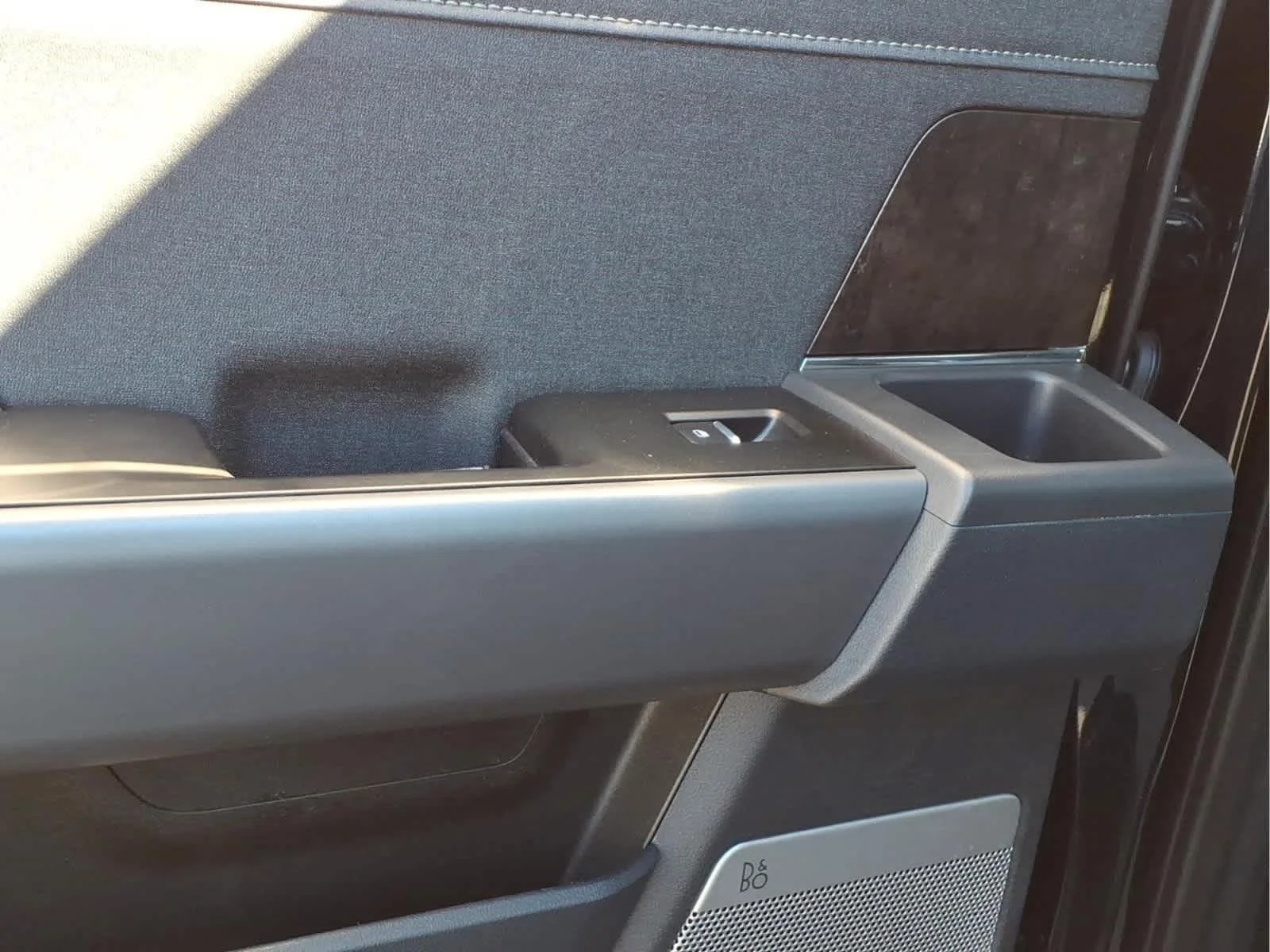 Used 2024 Antimatter Blue Ford LARIAT image 28