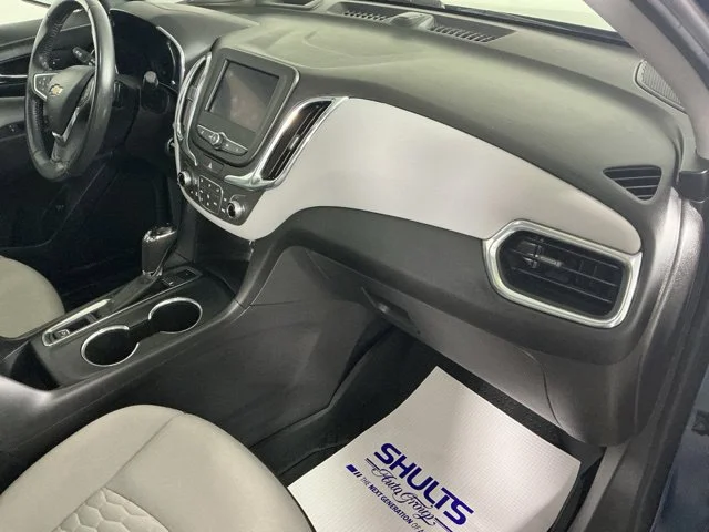 Used 2020 Blue Chevrolet LT image 21
