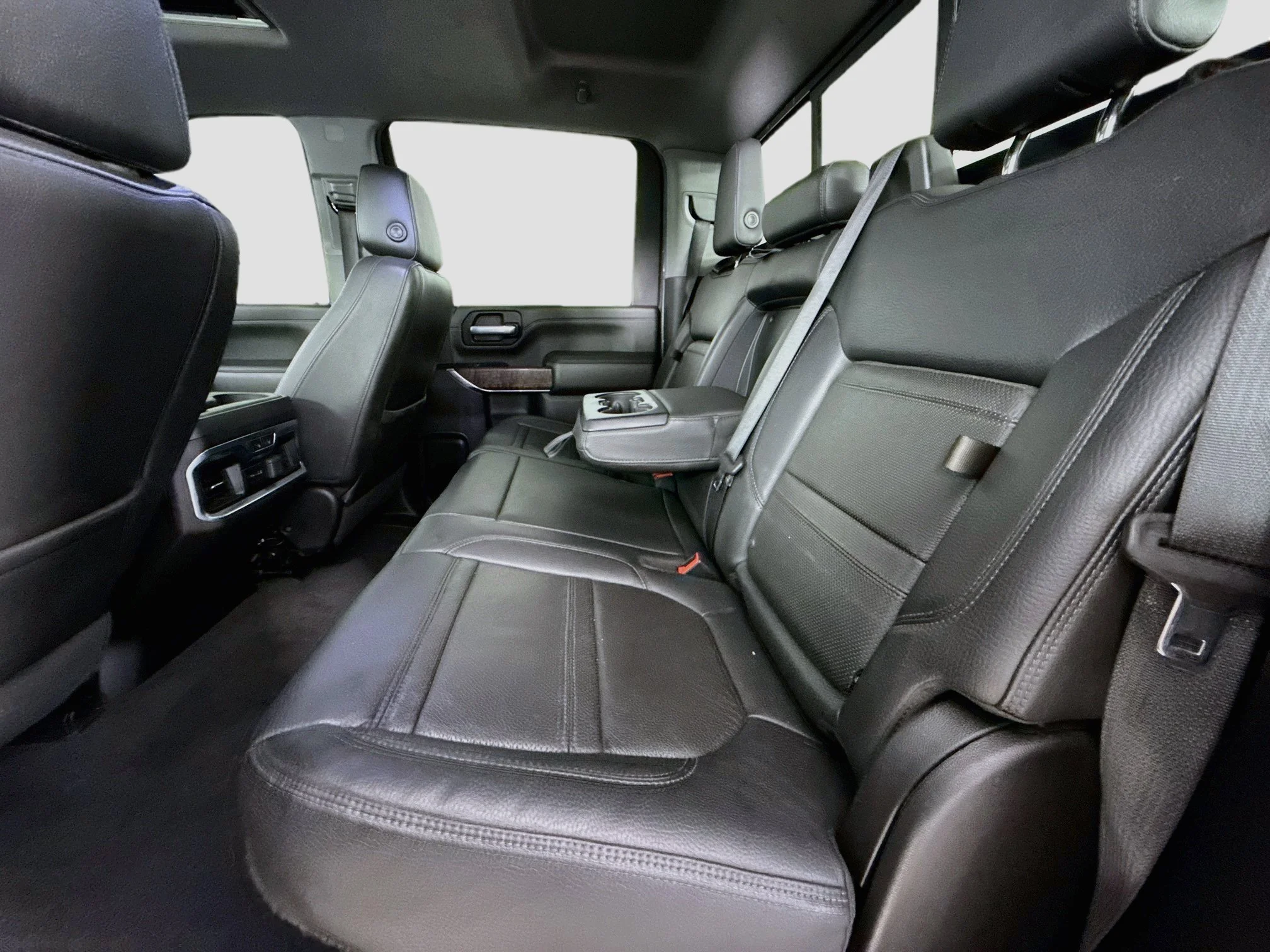 Used 2023 QUICKSILVER METALLIC GMC Denali image 27
