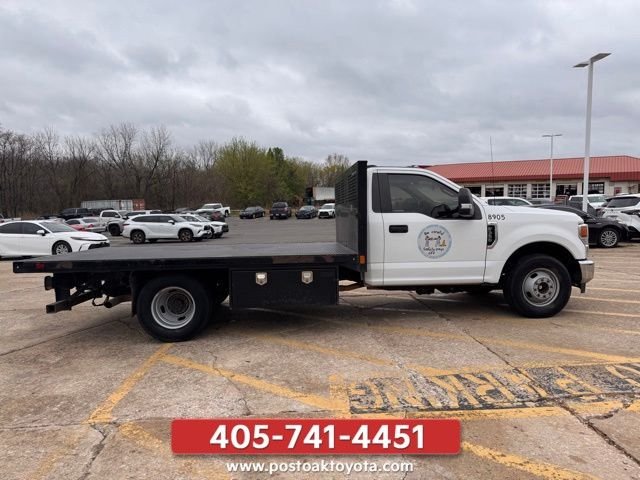 Used 2020 White Ford XL image 13