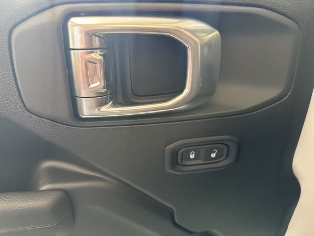 2026 Jeep Wrangler 4-Door Sport - Photo 12