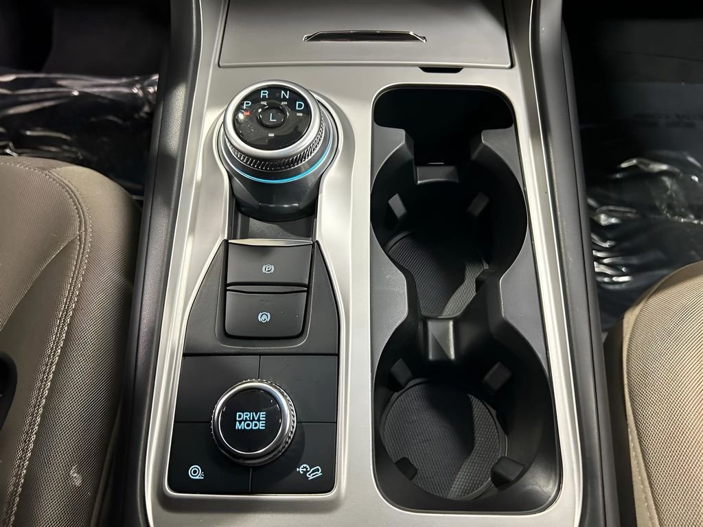 Used 2023 Black Ford Base image 22