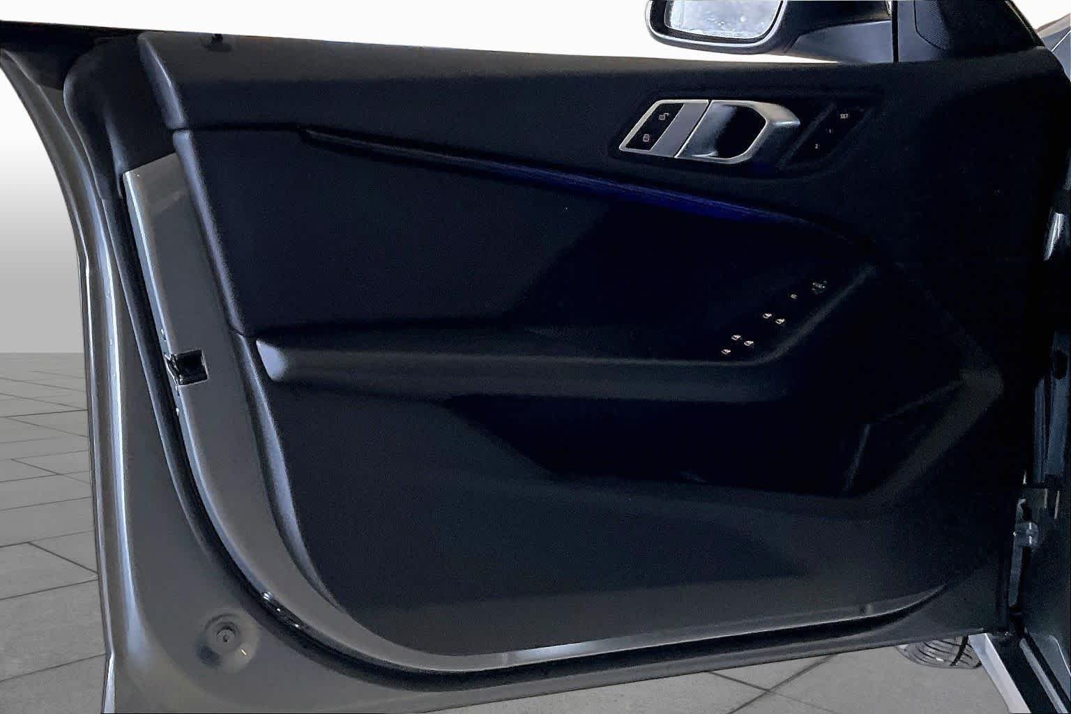 Used 2022 Skyscraper Grey Metallic BMW 228i image 18