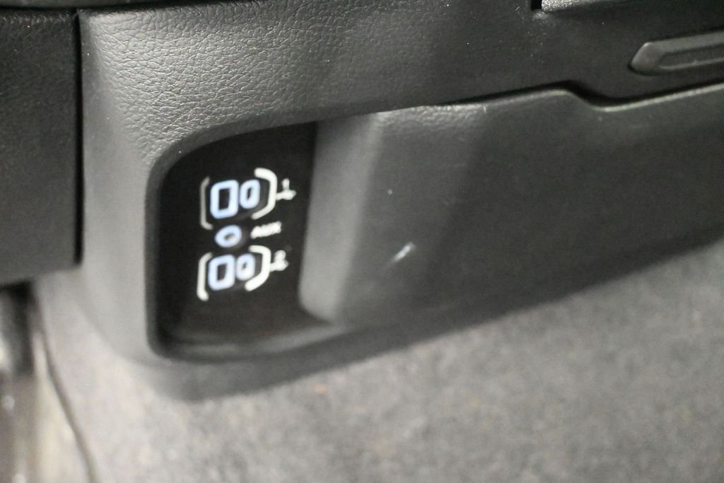 Used 2025 Red Ram Warlock image 31