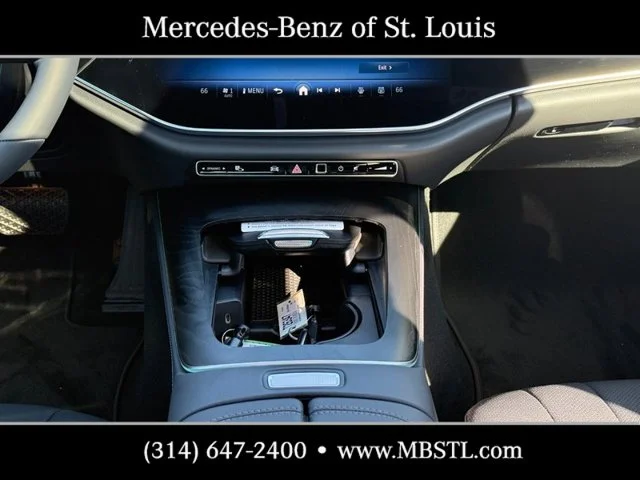 New 2027 Obsidian Black Metallic Mercedes-Benz E 450 image 11