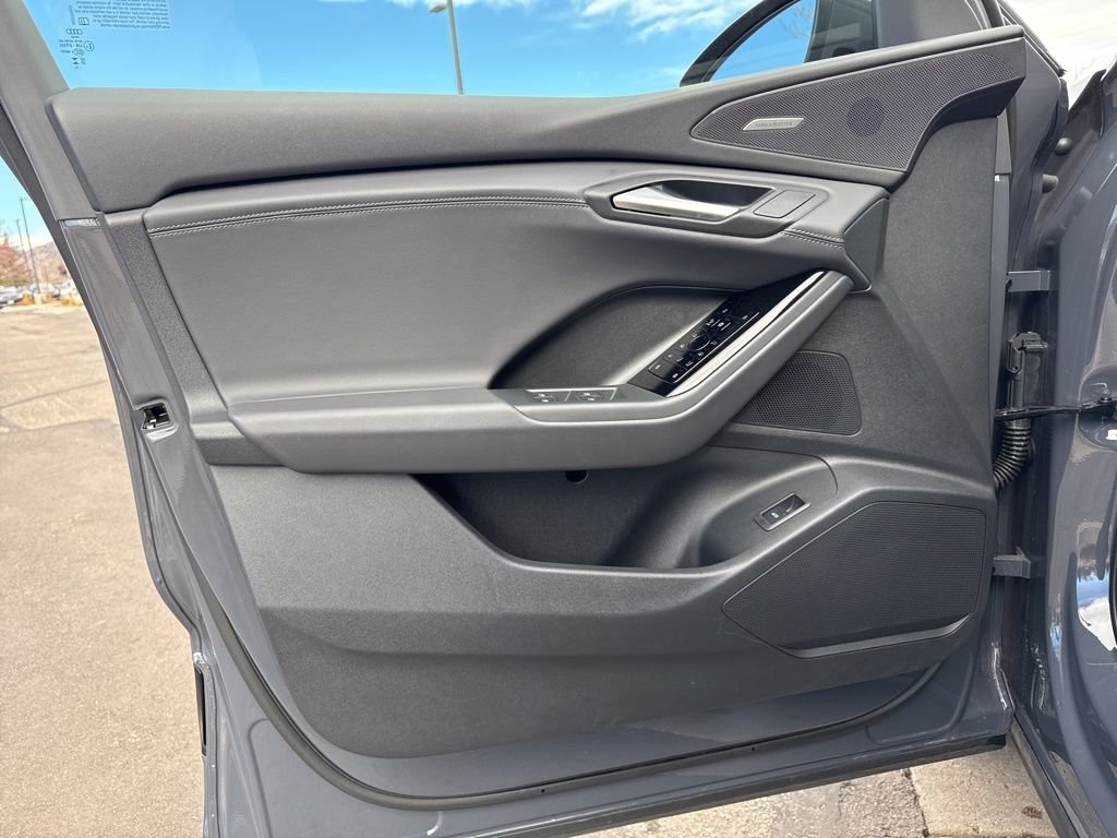 2025 Audi Q6 e-tron Premium Plus - Photo 10