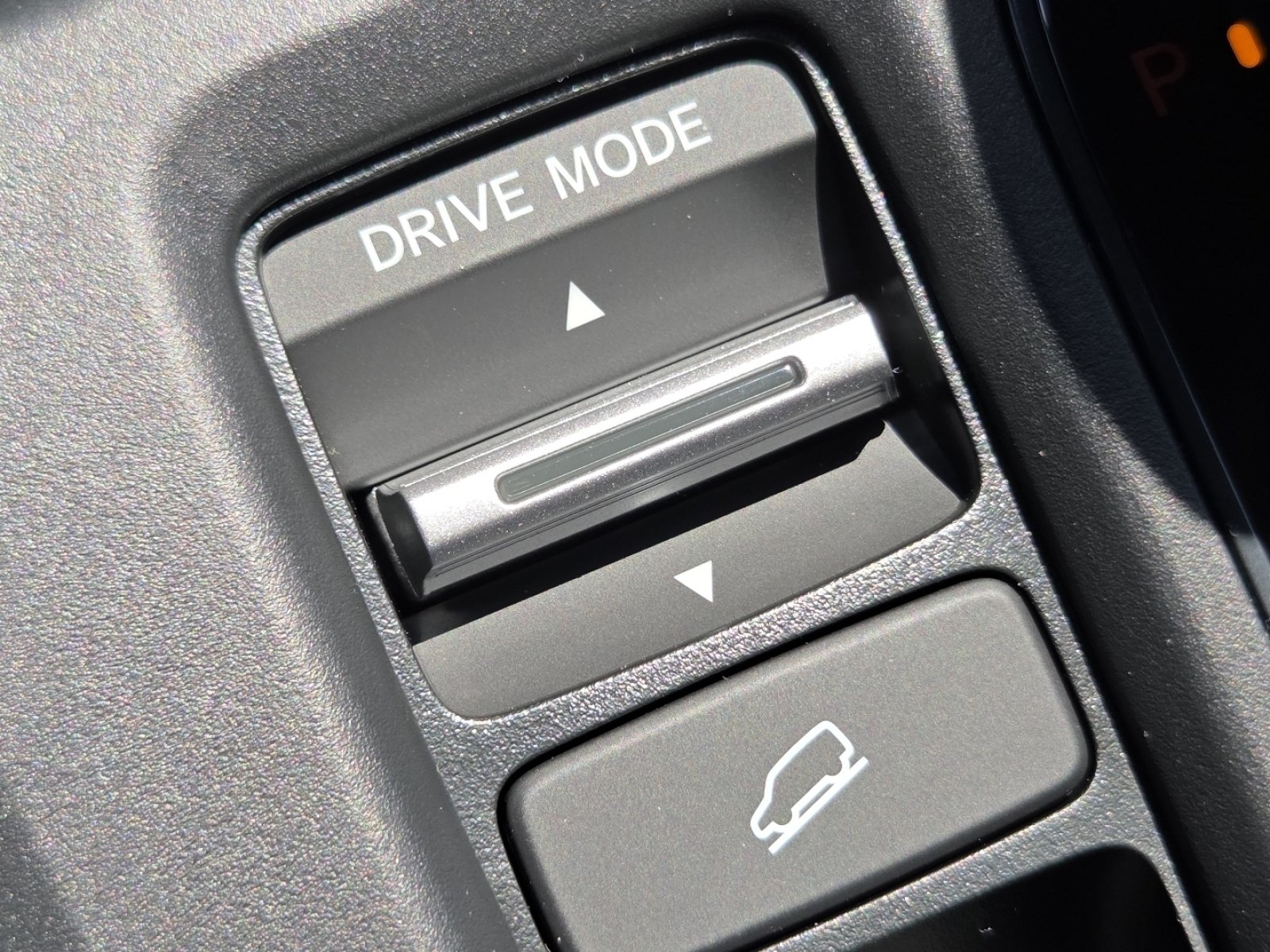 New 2026 Urban Gray Pearl Honda Sport Touring image 9