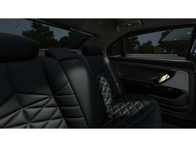 New 2027 Black Sapphire Metallic BMW  image 12