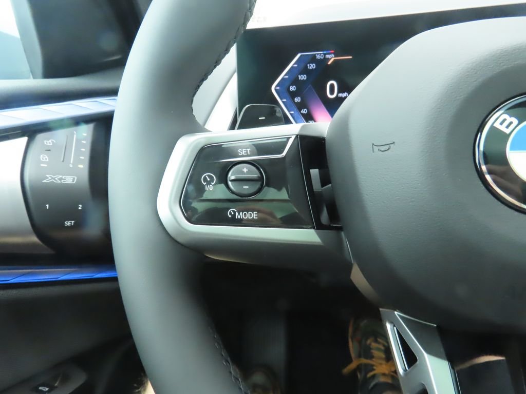 2026 BMW X3 30 - Photo 11