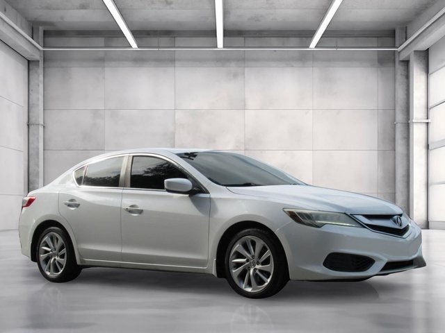 2016 Acura ILX 2.4L