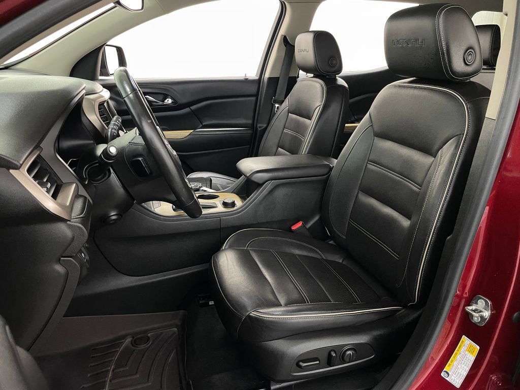2018 GMC Acadia Denali - Photo 29