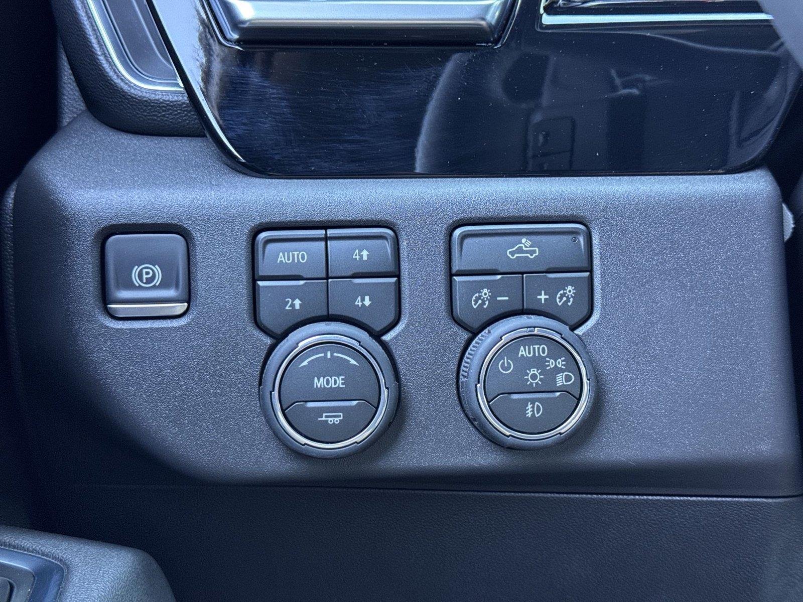 2026 Chevrolet Silverado 1500 LT Trail Boss - Photo 22