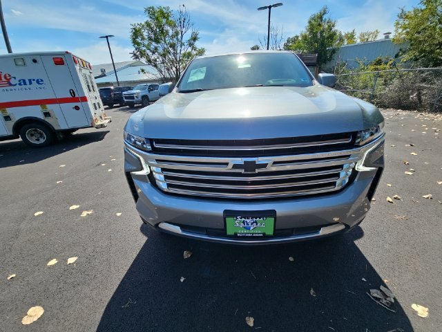 2024 Chevrolet Tahoe High Country - Photo 34
