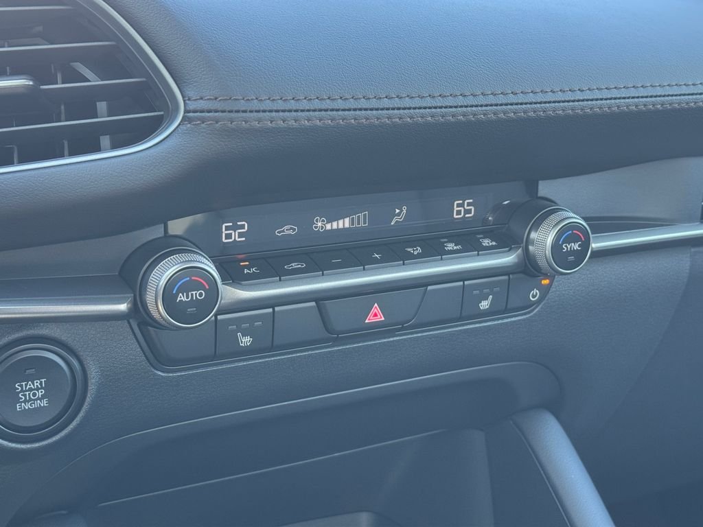 New 2026 Deep Crystal Blue Mica Mazda 2.5 S Preferred image 23