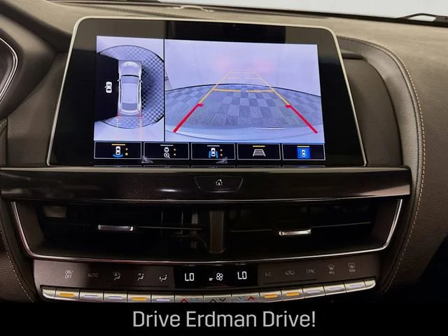 2024 Cadillac CT5 V-Series - Photo 20