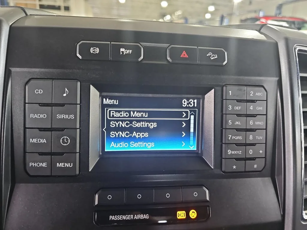 Used 2018 White Ford XLT image 27