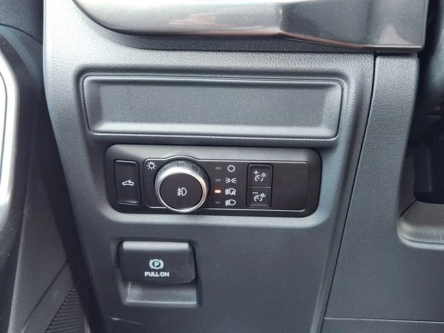 New 2026 Agate Black Metallic Ford STX® image 22