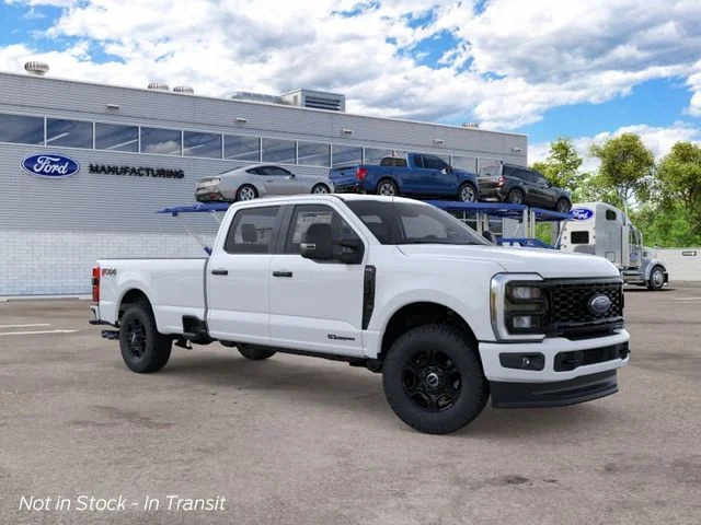 New 2026 Oxford White Ford XL image 9