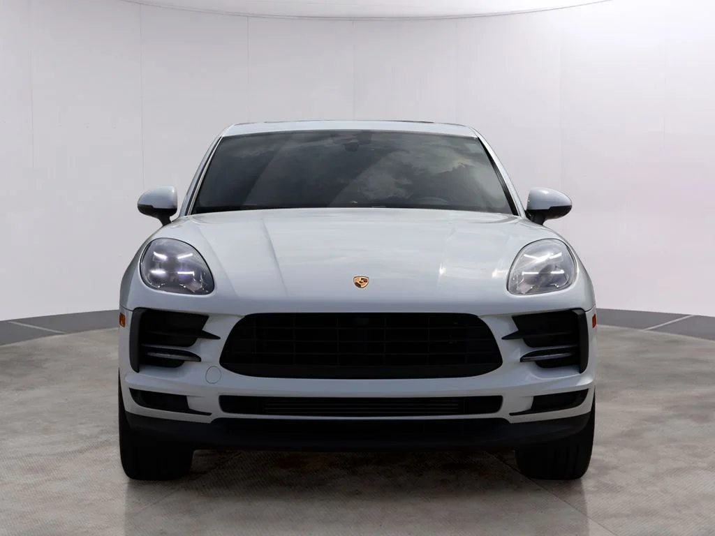 Used 2021 White Porsche  image 12