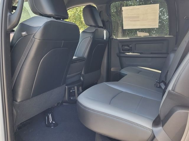 2026 RAM 2500 Tradesman - Photo 7