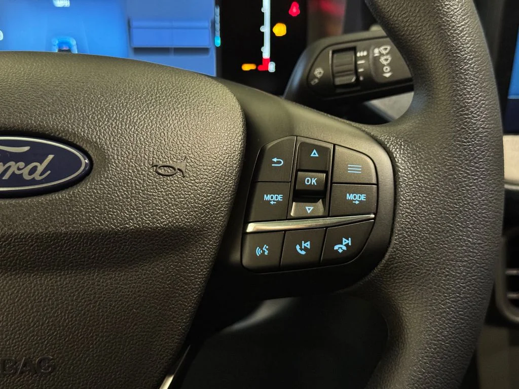 New 2026 Gray Ford XLT image 32